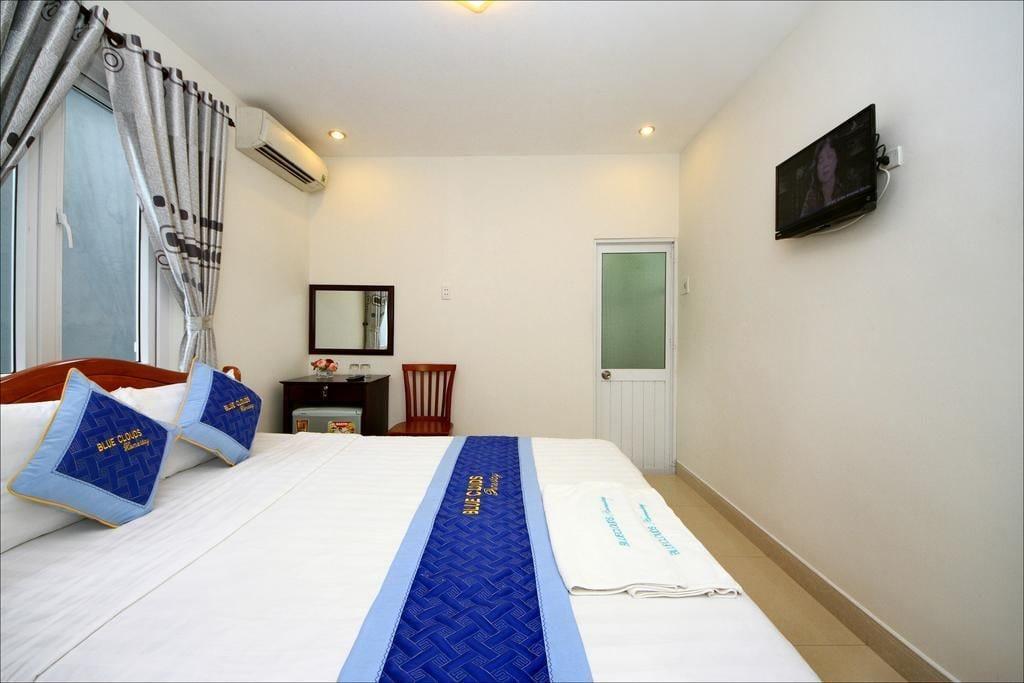 Blue Clouds Homestay Hoi An Exterior photo