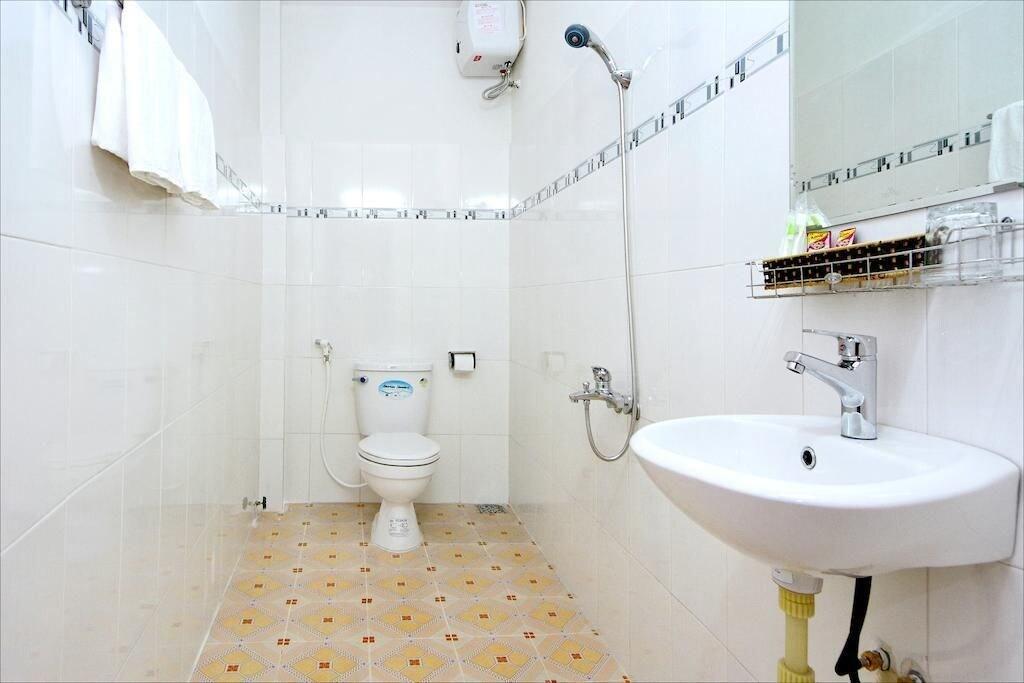 Blue Clouds Homestay Hoi An Exterior photo