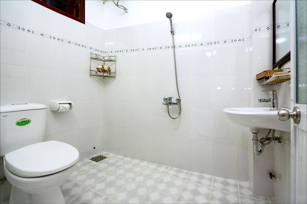 Blue Clouds Homestay Hoi An Exterior photo