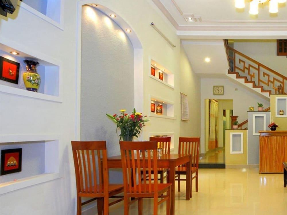 Blue Clouds Homestay Hoi An Exterior photo